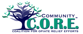 Community C.O.R.E. Coalition for Opiate Relief Efforts