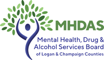 MENTAL HEALTH, DRUG & ALCOHOL SERVICES BOARD OF LOGAN & CHAMPAIGN COUNTIES